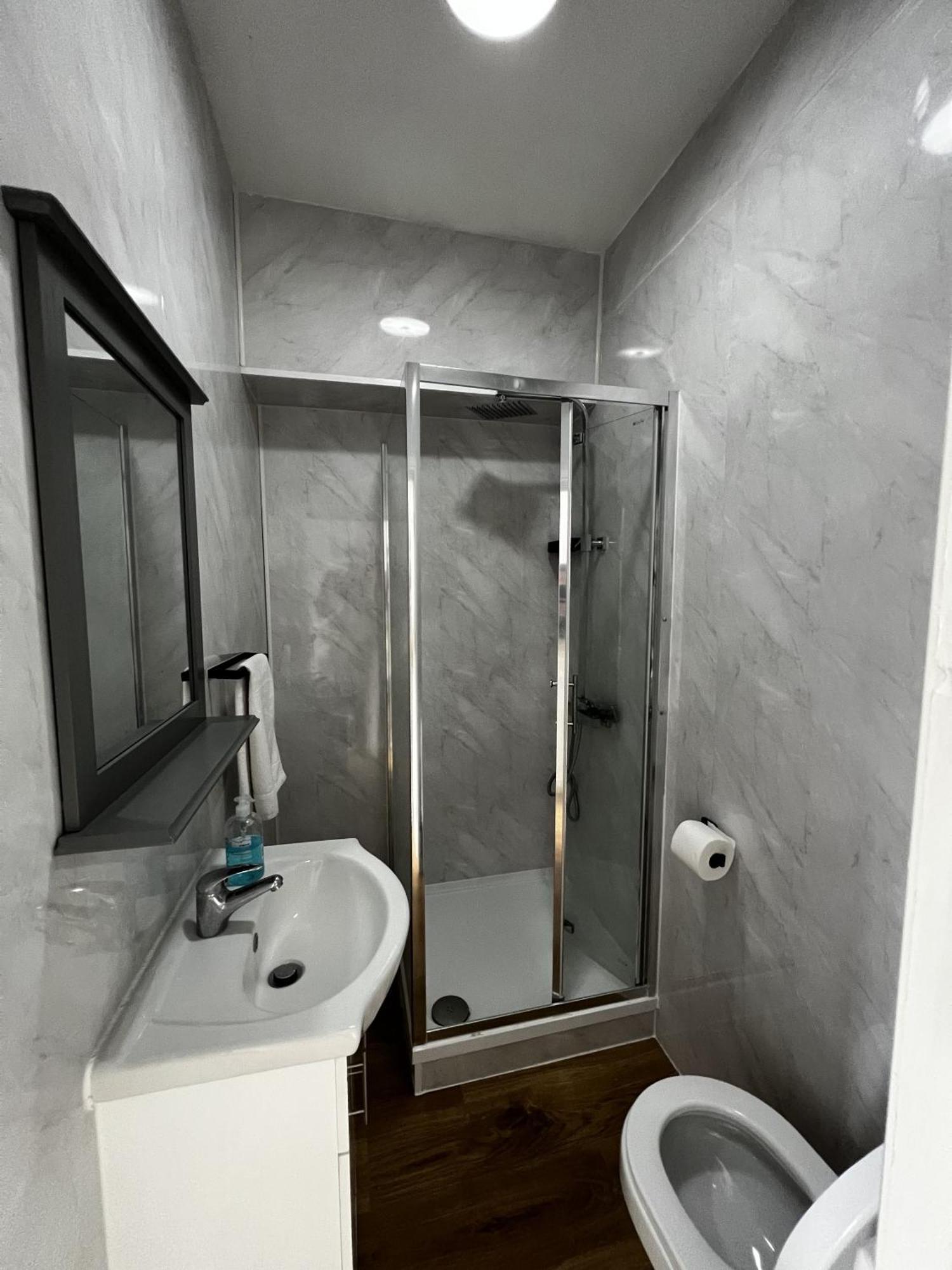 The Barrington Hotel New Barnet Phòng bức ảnh